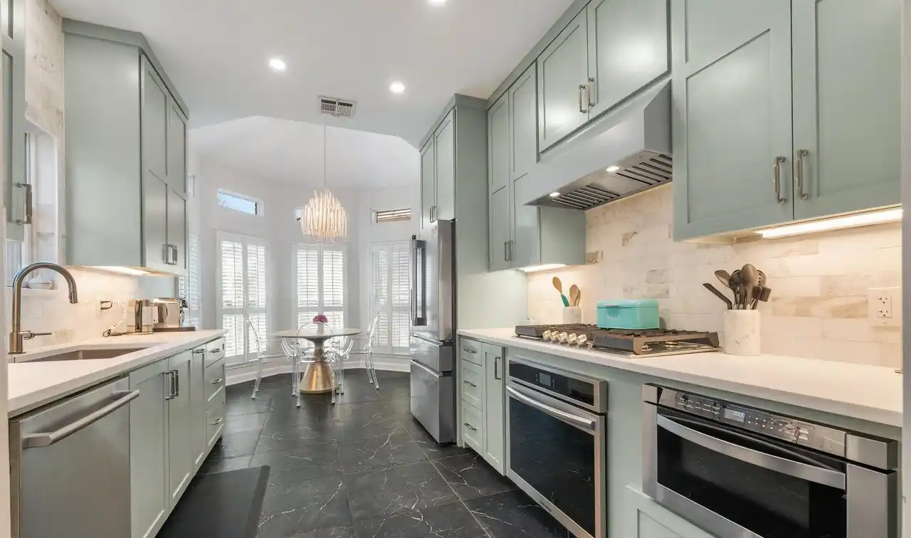 Recently Updated One-story Home in Deer Creek