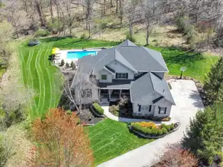 Exceptional Home in Bryn Du Woods