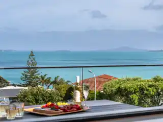 Beautifully Renovated Coastal Elegance with Spectacular Sea Views