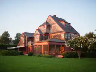 Rosemary Lodge