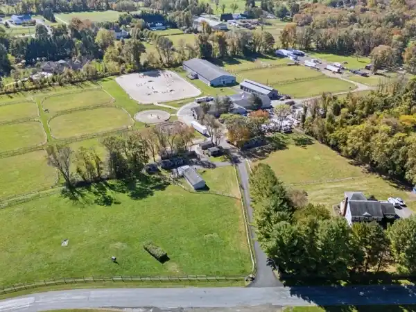 REDFIELD FARM