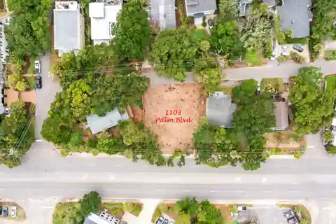 Rare Property in Isle of Palms