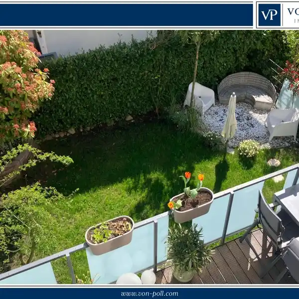 SPACIOUS SEMI-DETACHED HOUSE IN A SOUGHT-AFTER LOCATION