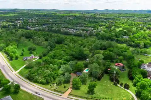 Build a Dream Home on Nearly Three Acres