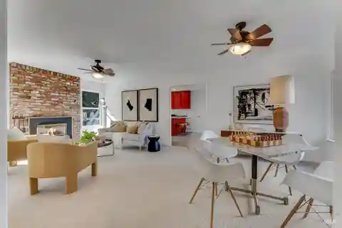 Lovely Home with a True Mid-Century Feel