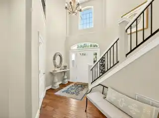 Extensively Remodeled Residence in Sought-After Eastfield