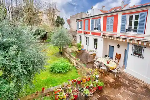 Exceptional Property with Historic Character