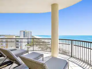 Rare San Perdido Penthouse
