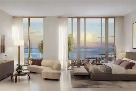 Exclusive New Two-Story Penthouse