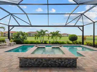 Stunning Golf Course Home with Luxury Upgrades