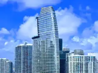 High-End Living at the Aston Martin Residences