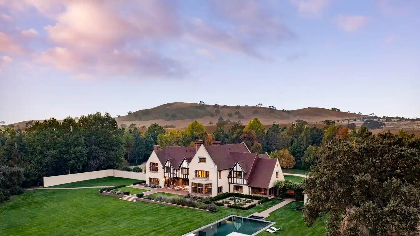 Seven Oaks Ranch