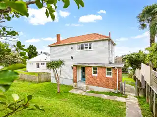 Premium Location Along the Orakei Ridgeline
