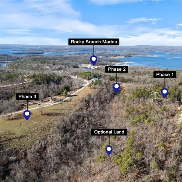 SEVENTEEN INCREDIBLE ACRES