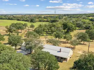 Slice of Texas Paradise