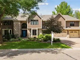 Timeless Home on an Incredible Waterfront Lot