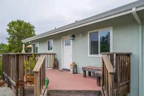 Well-Crafted Home in Gated Allan Lane