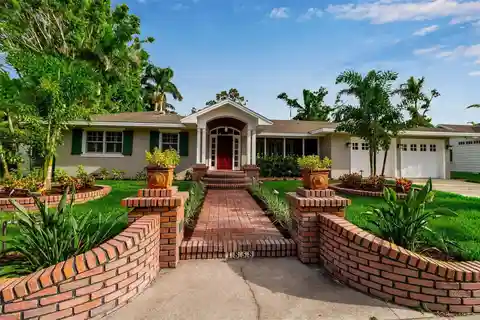 Timeless Charm with Modern Luxury