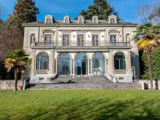 Villa Ormond