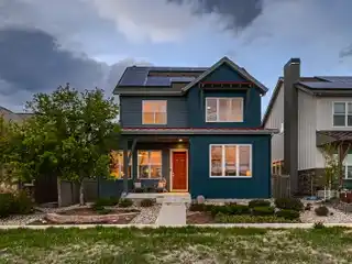 Beautifully Maintained Home in Coveted North End