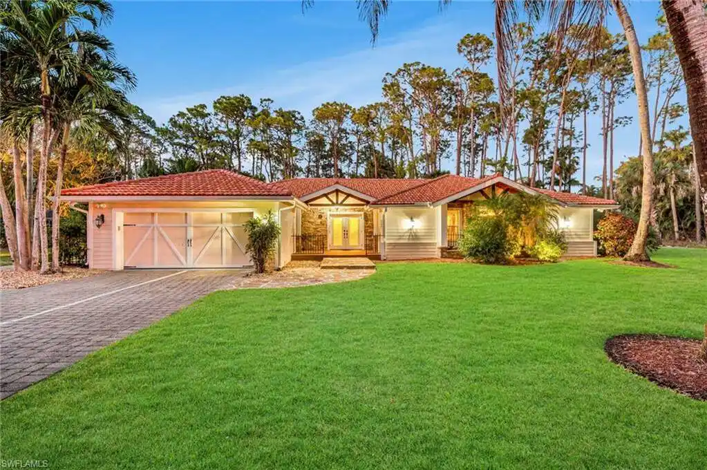 Endless Opportunities on 2.5 Acres