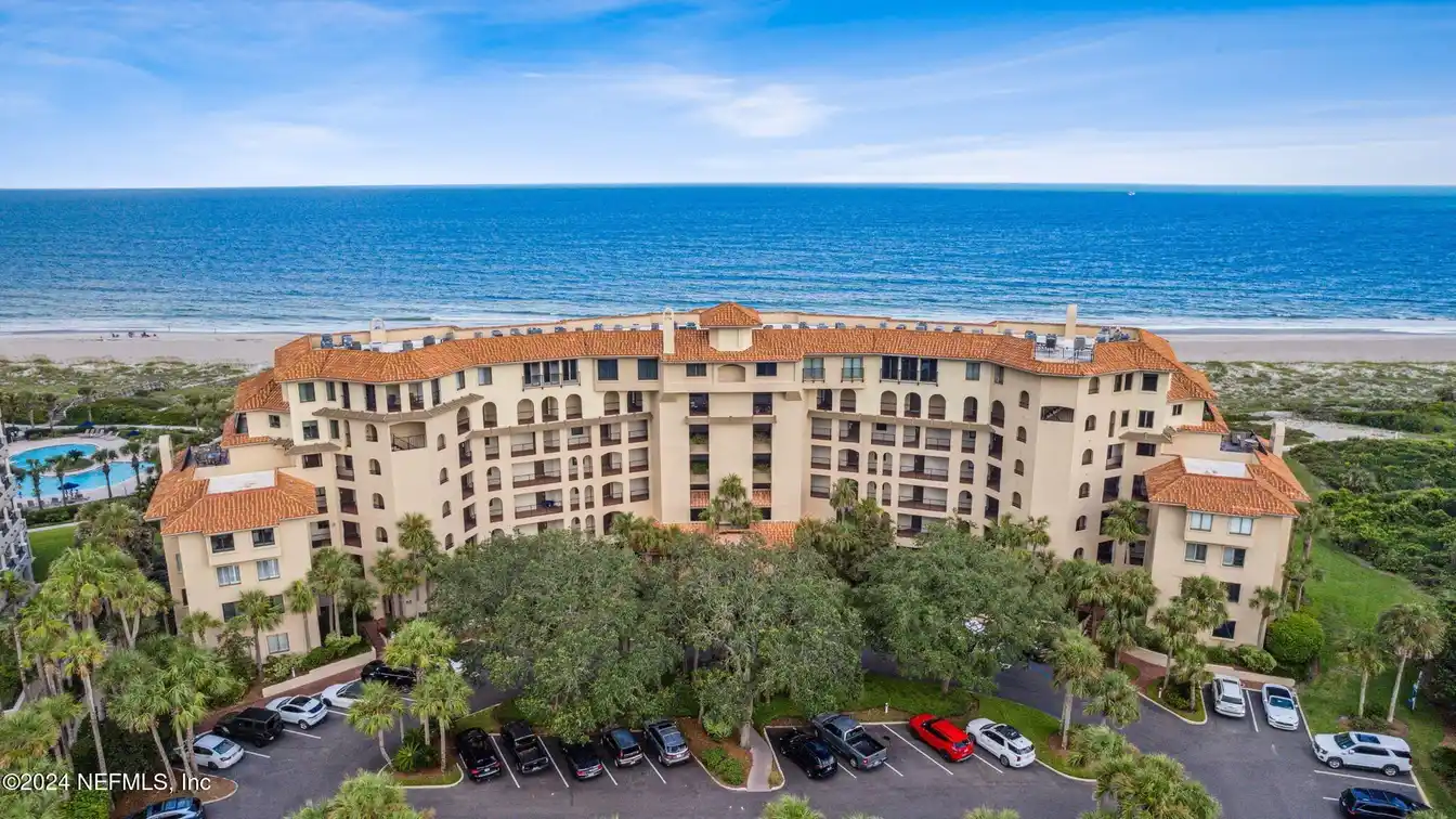 Beautiful Villa on the Amelia Island Plantation