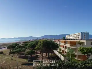 Elegant Coastal Living with Stunning Views