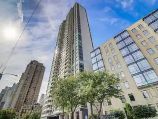 Luxury and Comfort in the Heart of the City