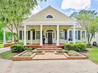 Admired Mid-City Gem