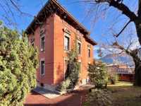REMARKABLE VILLA IN GREAT LOCATION