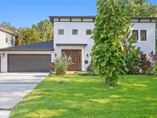 Meticulously Remodeled Luxury Home