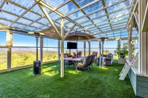 Custom Ranch Estate in Rancho Capistrano