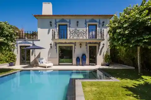 Townhouse V4 Estoril