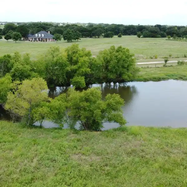 PEACE AND POSSIBILITY ON 12.86 ACRES