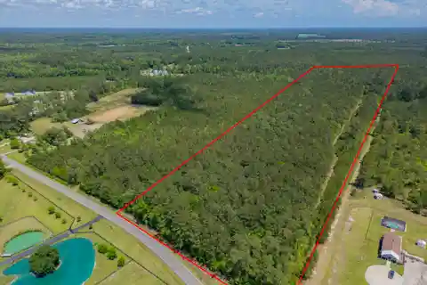 Build Your Dream Home on over 29 Acres