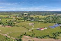 INCREDIBLE 30-ACRE GATED ESTATE
