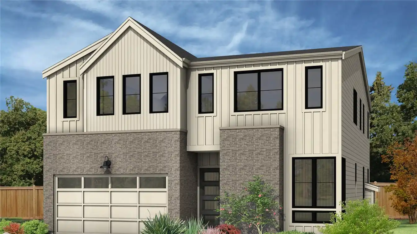 Spacious Five Bedroom Home in Kinsley Heights
