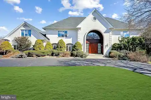Elegant 2-acre Estate in Premier Community