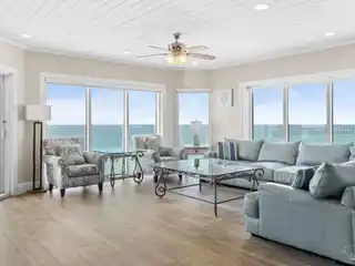 Well Appointed and Fully Furnished Unit