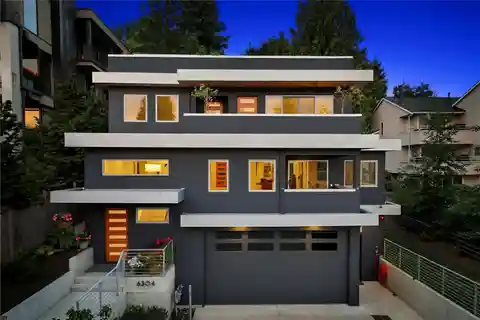 A Masterclass in Modern Design
