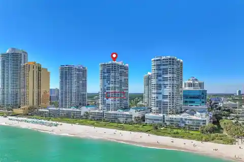 Rare Opportunity in Sunny Isles Beach