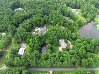Five-Acre Estate in Cameron Crest Farms