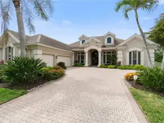 Exceptional Estate in the Highly Coveted Audubon Golf & Country Club