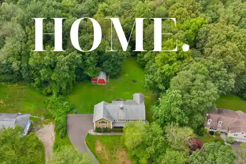 Sophisticated Colonial Retreat