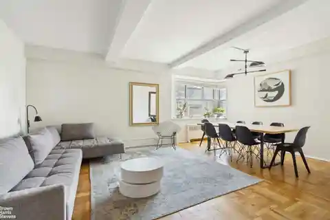 Spacious Hillman Co-Op Steps from Essex Market
