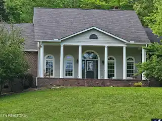 Special Home on Five Private Acres
