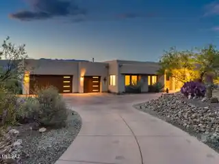 Resort-style Living in Gated Coyote Creek