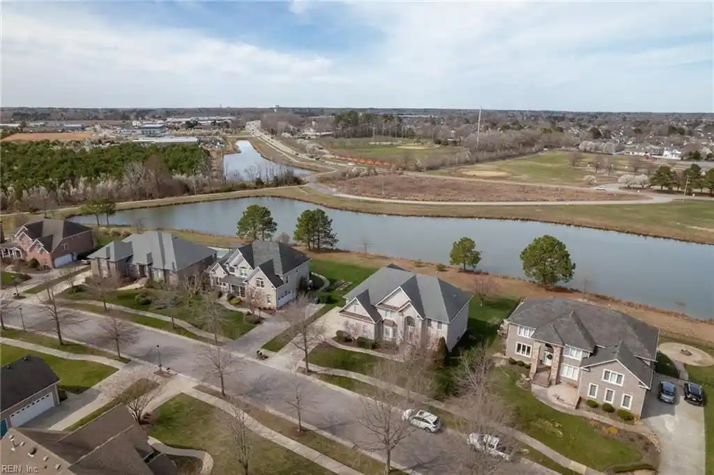 Gorgeous All Brick Custom Home Beautifully Updated