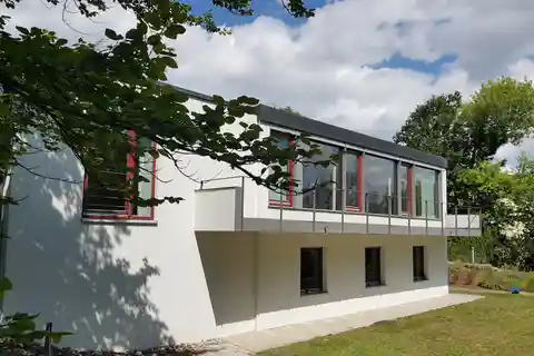 Renovated Villa in a Dream Location
