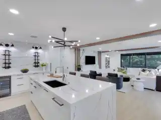 Palm Beach Polo Club Turnkey Waterfront Luxury Condo